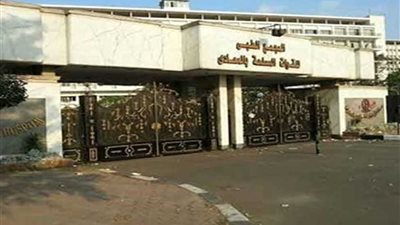 خبيران في الأمراض العصبية وجراحة الأنف والأذن والحنجرة بمستشفى المعادي والجلاء العسكري