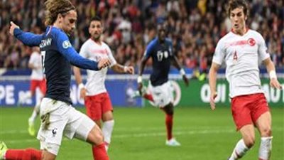 وقوع منتخب الديوك بمجموعة قوية ببطولة يورو 2020 يتصدر صحف فرنسا