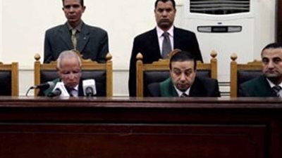 تأجيل محاكمة المتهمين في فض اعتصام النهضة