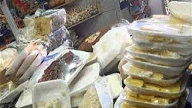 تموين الإسكندرية