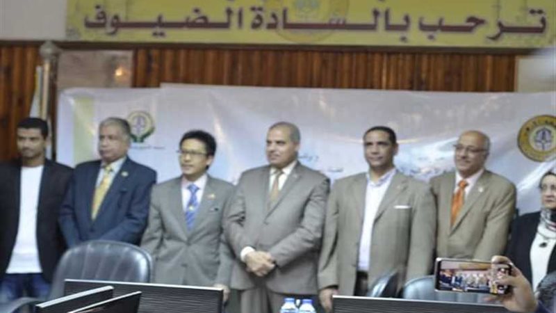 عميد التربية الرياضية: