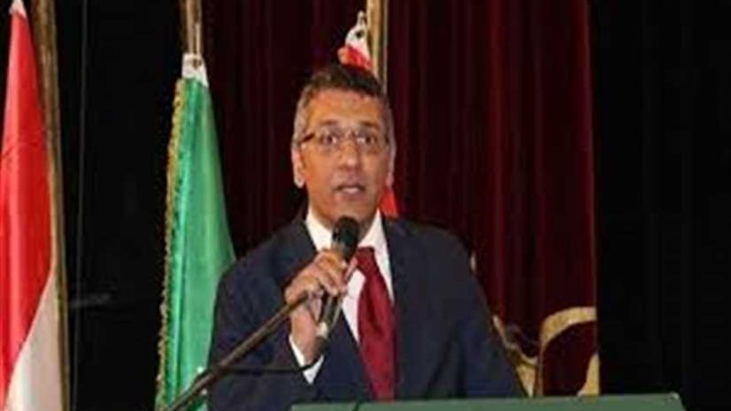 صناعة الوفد: الرئيس