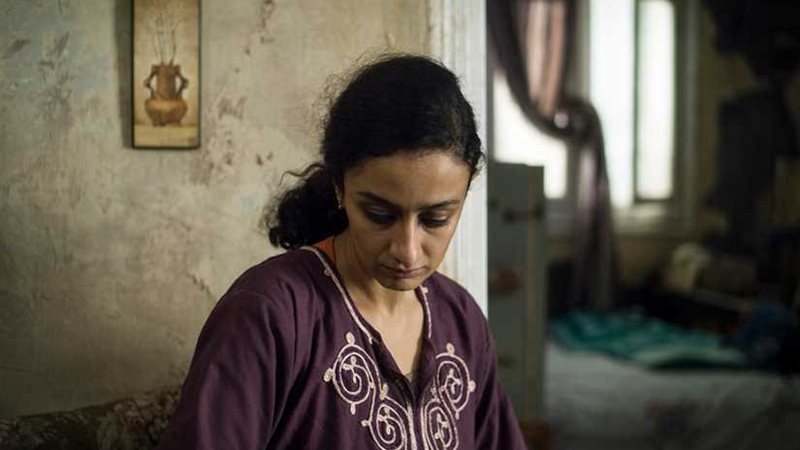 تنوية خاص للفيلم