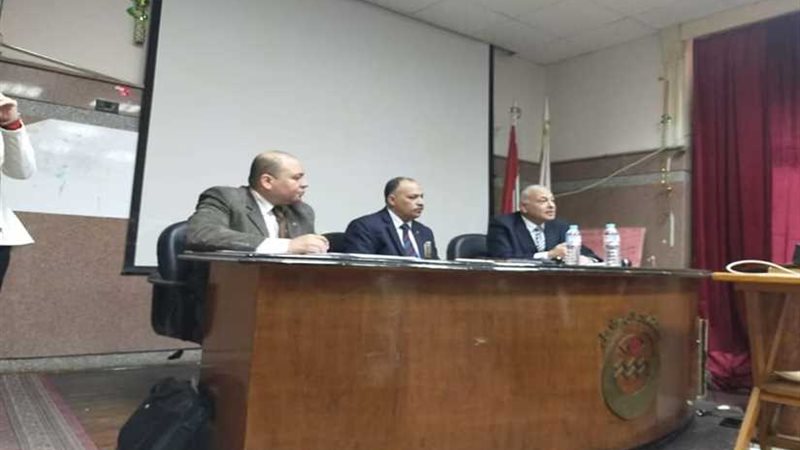 صحة الإسكندرية تفعل