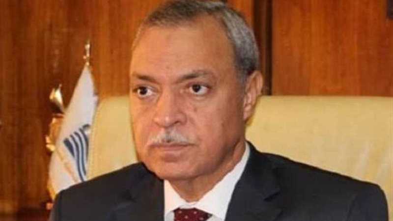 عاجل ..محافظ القليوبية