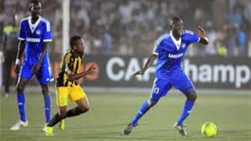 الهلال السوداني يحقق