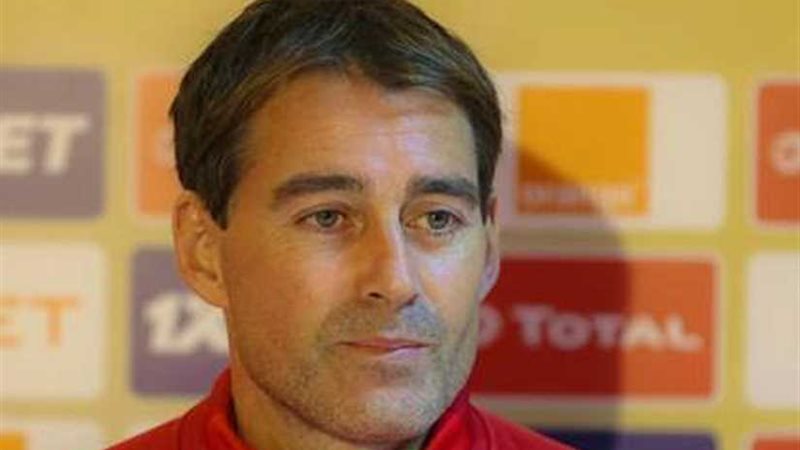 فايلر: قدمنا اداء