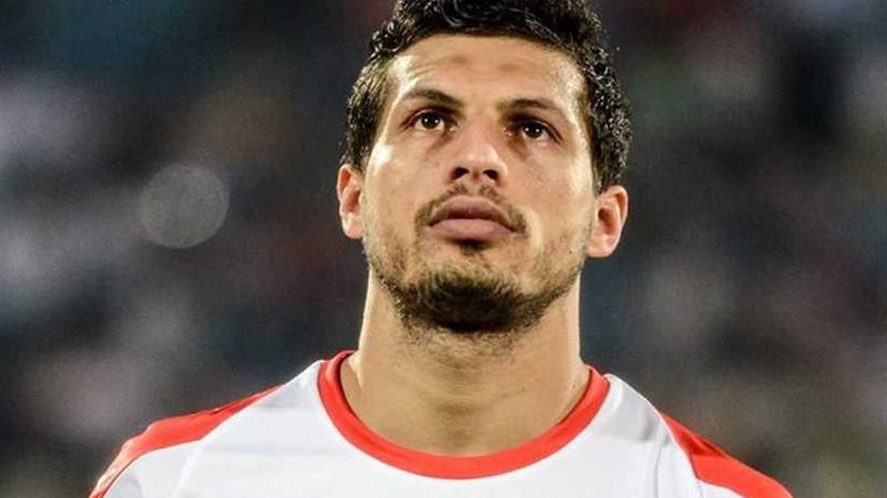 عاجل ..طارق يتغيب