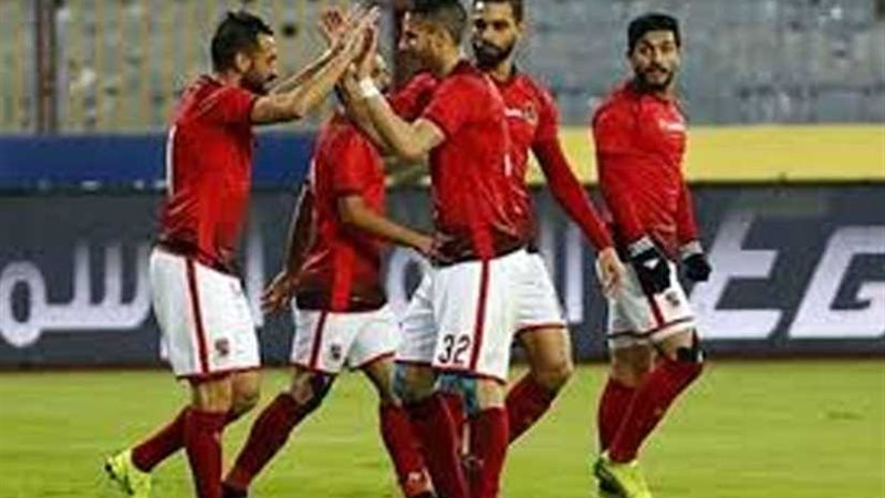 عاجل.. بروح الفانلة