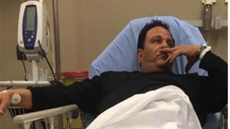 استقرار الحالة الصحية