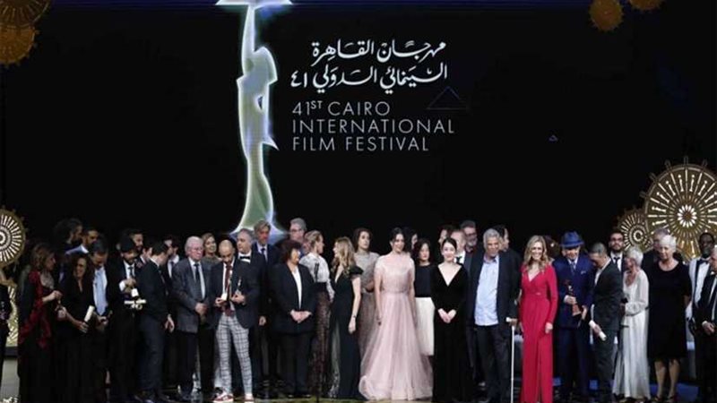 اليوم.. مهرجان القاهرة