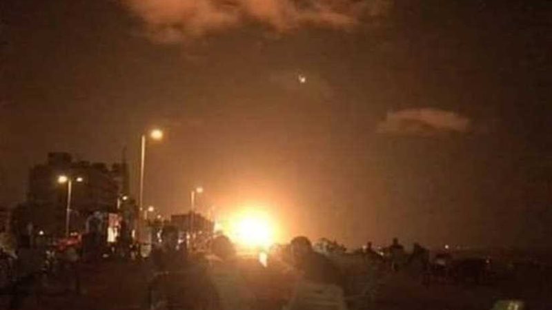 الاحتلال الصهيوني