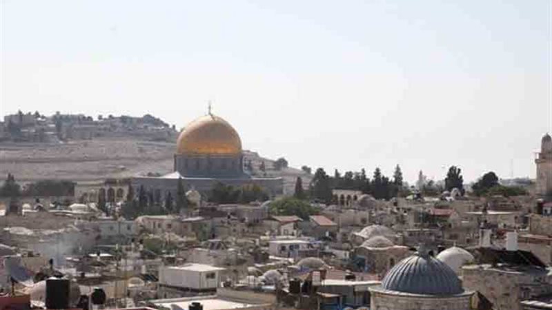 السعودية: فلسطين