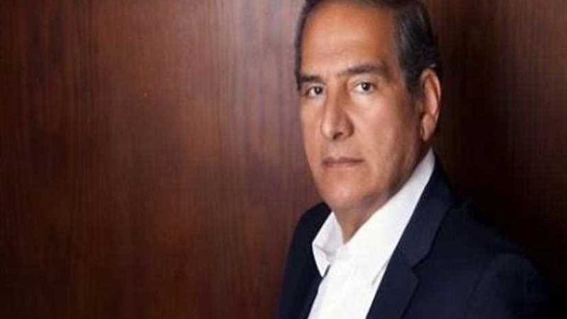 محافظة الجيزة تنعى