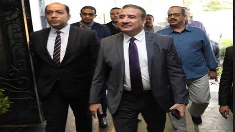 محافظ المنوفية: استحداث