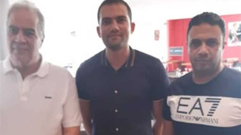 السفارة المصرية بالكونغو