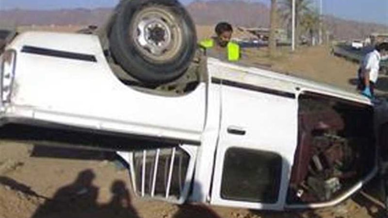 إصابة 13 في انقلاب