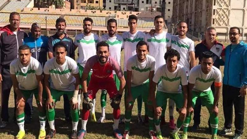 المنوفية تفوز على