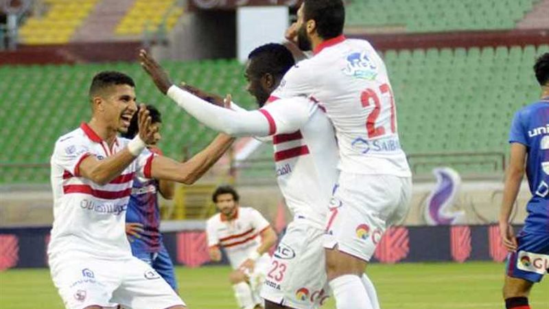 عاجل.. انطلاق مباراة