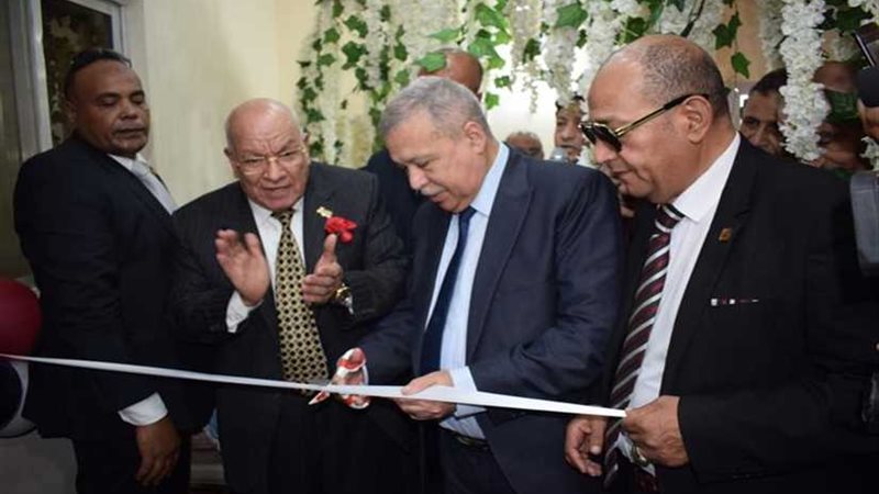 رئيس هيئة النيابة