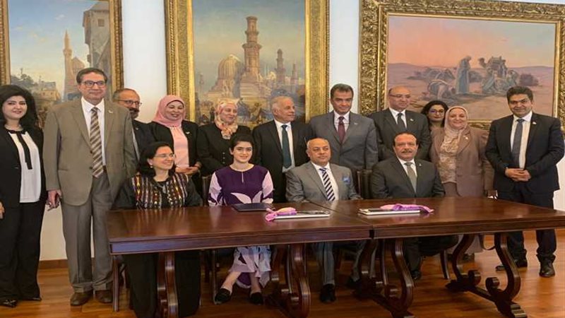 وزير التعليم العالي