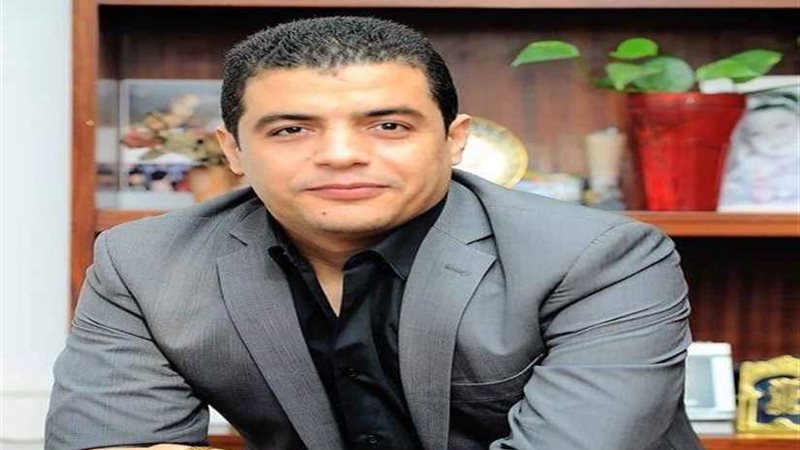 مؤسس «مش صحفي» يطالب