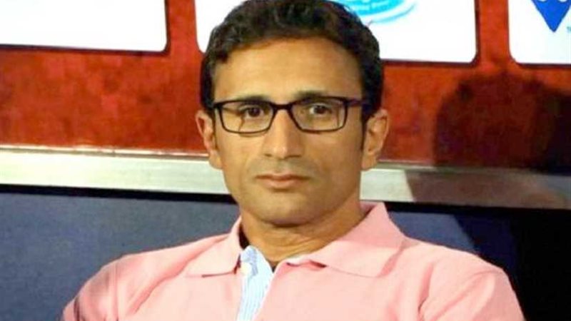 أحمد سامي ينفي مفاوضه
