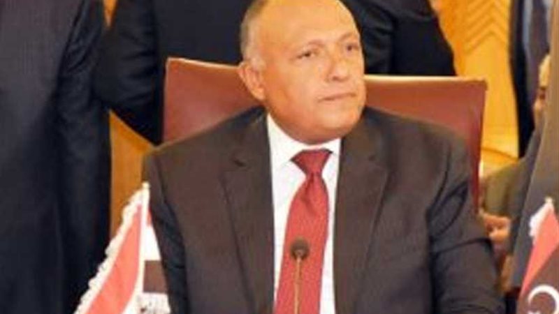 عاجل.. انتخاب مصر