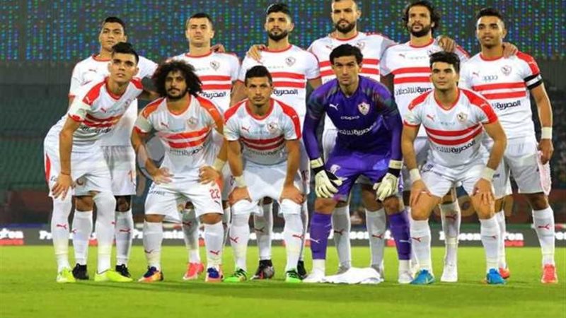 عاجل.. مازيمبي يخطف