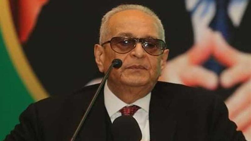 أبو شقة: الوفد سيظل
