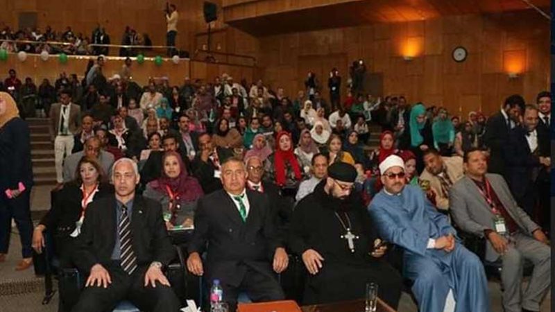 رئيس الوفد: أسير