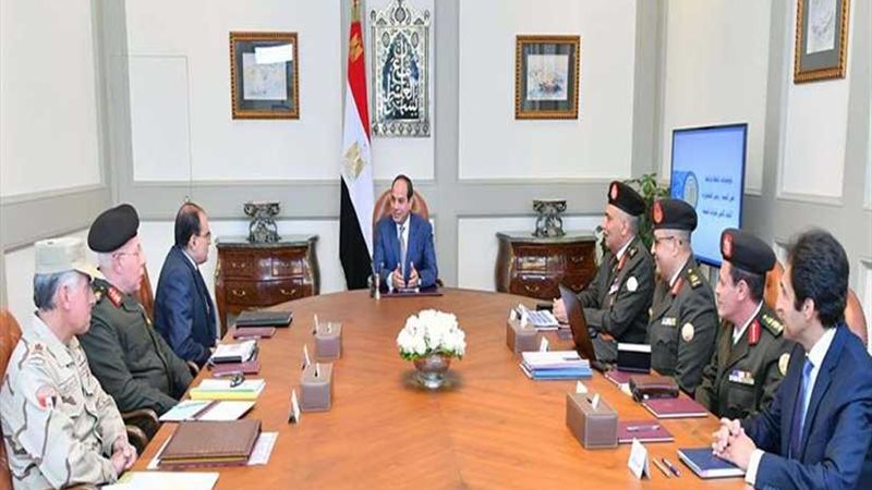 عاجل ..شاهد الرئيس