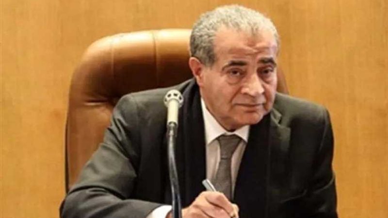 التموين: غدا طرح