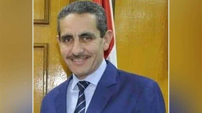 محافظ الغربية يتابع