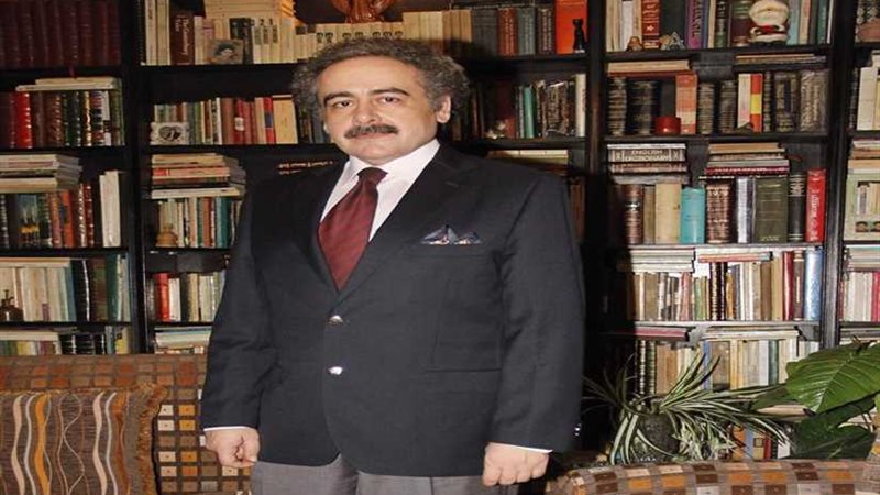 عوني عبد الرؤوف رئيسا
