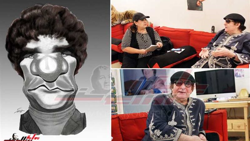 محيي إسماعيل: الشباب