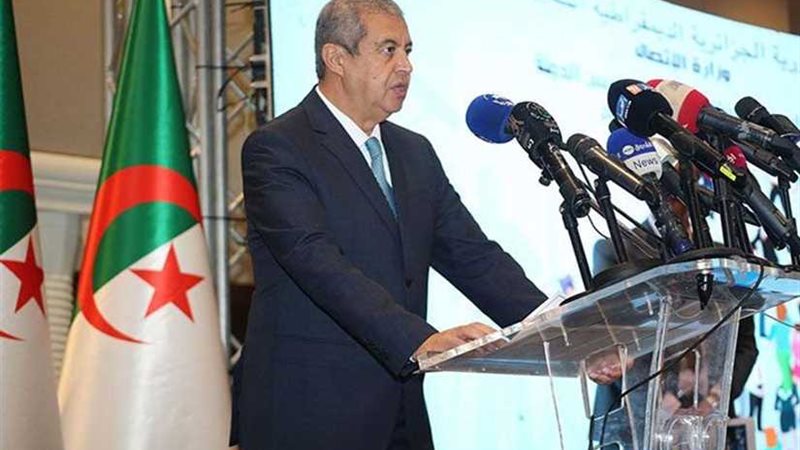 الجزائر: لائحة البرلمان