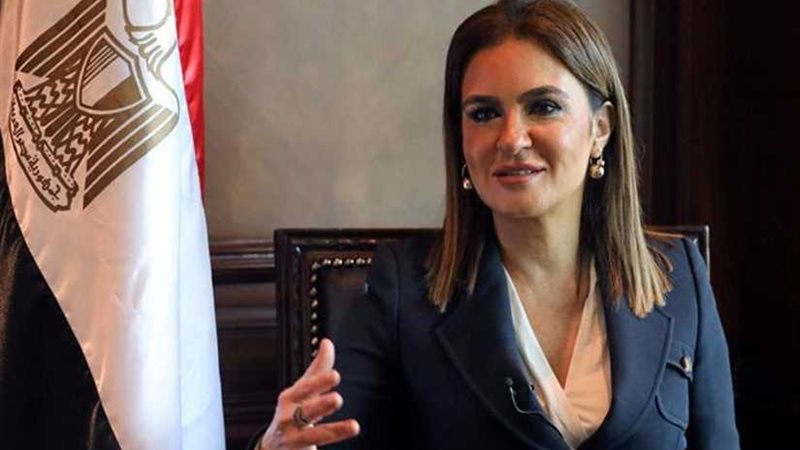 وزيرة الاستثمار: