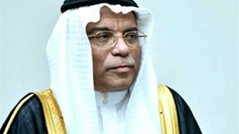 سفير السعودية في