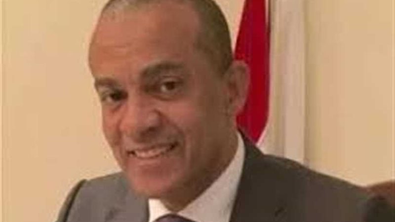 السفارة المصرية تحتفي