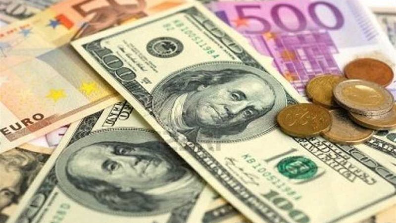 تعرف على سعر الدولار