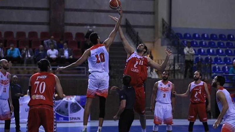 الأهلى يواجه الزمالك