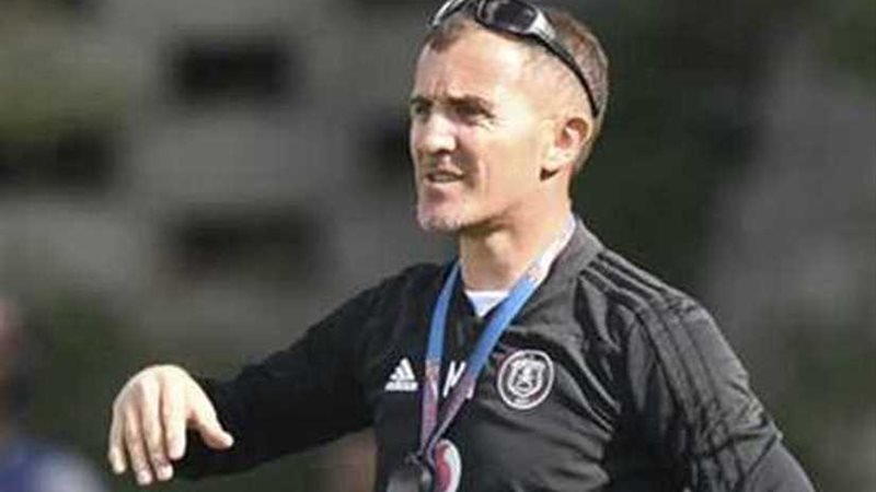 انقسام في الزمالك