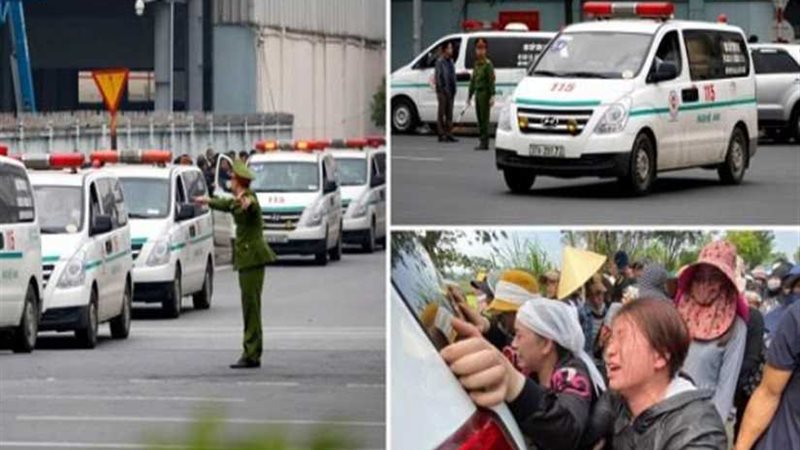 بعد 58 يومًا من وقوع