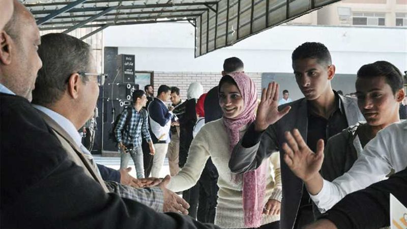 جامعة المنيا تعلن