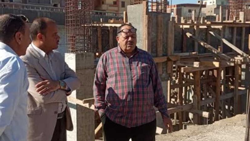 بتكلفة 23 مليون جنيه..