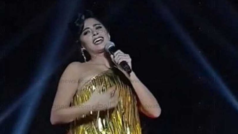 بعد أهو ده اللي صار..