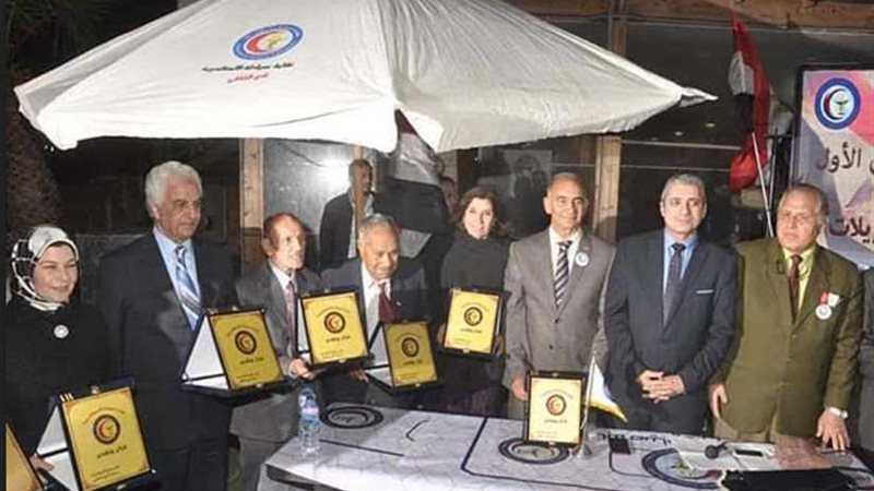 أبطال عملية إيلات