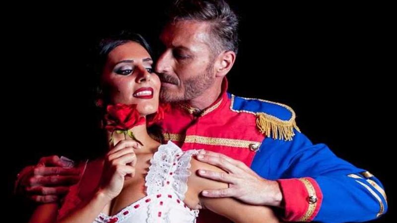 فلامنكو دي مدريد