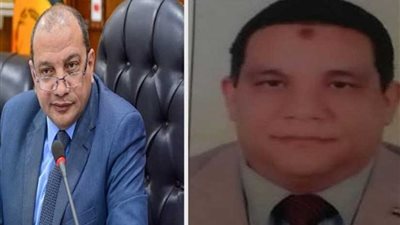 تعيين الدكتور سامح أحمد قائما بأعمال عميد هندسة بني سويف